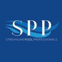 Streamline Pool Professionals logo - Similar company to Aquacomfort Solutions