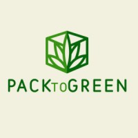 PACKTOGREEN logo - Similar company to Epicomm Aumenta Il Volume