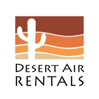 Desert Air Rentals Ltd. logo - Similar company to El Rayah For Importing And Exporting