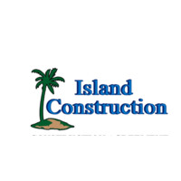 Island Construction logo - Similar company to Batten Construction Inc