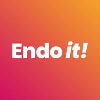 Endo It logo - Similar company to Success.People®