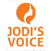 Jodi's Voice logo - Similar company to Alynu