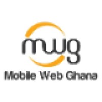 Mobile Web Ghana logo - Similar company to Global Innovative Vocational Education (Give)