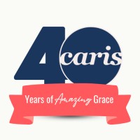 Caris Pregnancy Counseling and Resources logo - Similar company to Visual Inconsideration