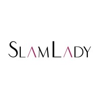 SLAM LADY logo - Similar company to Data Mansa