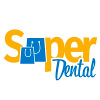 SuperDental logo - Similar company to Expro Dental