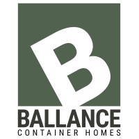 Ballance Containers logo - Similar company to Shufflespace