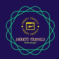 Shakti Travels logo - Similar company to Thatspood Media Pvt. Ltd.