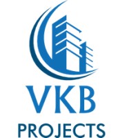 VKB PROJECTS logo - Similar company to Bouw Bossu