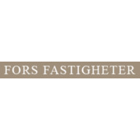 Fors Fastigheter logo - Similar company to Senga Fastigheter