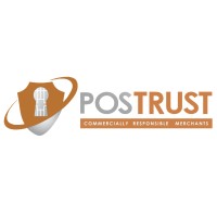POSTRUST logo - Similar company to Roosterwise
