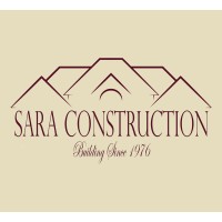 Sara Construction, LLC logo - Similar company to Sara Construction & Enterprises Ltd