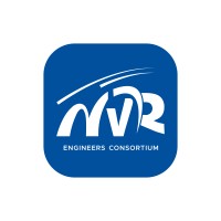 NVR Infrastructure logo - Similar company to Vakrat Overseas Pvt Ltd