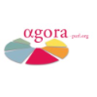 AGORA - Portal for Parliamentary Development logo - Similar company to The Parliamentary Internet, Communications And Technology Forum (Pictfor)