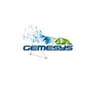 GEMESYS - Ingénierie logo - Similar company to Edgeflex