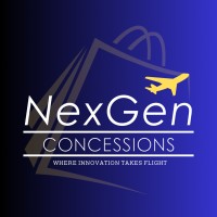 NexGen Concessions logo - Similar company to Nexgen Flight Solutions, Llc