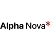 Alpha Nova logo - Similar company to Alphanova