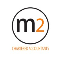 M2 Chartered Accountants logo - Similar company to Sophisticated Accounting