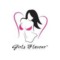 Girlsflavour logo - Similar company to Digiflyerstechnology