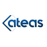 Ateas logo - Similar company to Seceurtronics