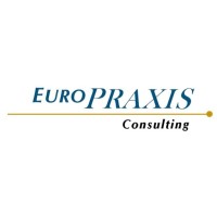 Europraxis Consulting logo - Similar company to Globalpraxis