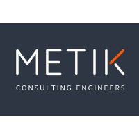Metik Consulting logo - Similar company to D