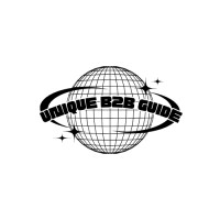 Unique B2B Guide logo - Similar company to Data Mining Research Lab