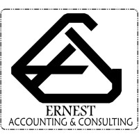 Ernest Accounting & Consulting logo - Similar company to Abc Accounting