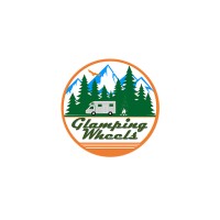 Glamping Wheels LLC logo - Similar company to Summit Glamping