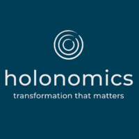 Holonomics logo - Similar company to Os Nossos
