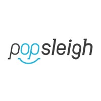 Popsleigh Covoiturage logo - Similar company to Al Coataudon Foot