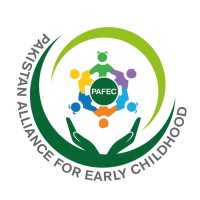 Pakistan Alliance for Early Childhood logo - Similar company to Expertifies
