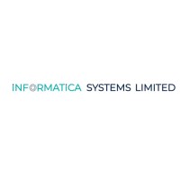 Informatica Systems logo - Similar company to Nfc.Me