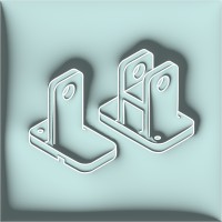 Lorain NYC logo - Similar company to Trustless Media