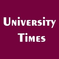 University Times logo - Similar company to Expertify