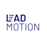 Lead Motion logo - Similar company to Kingpack
