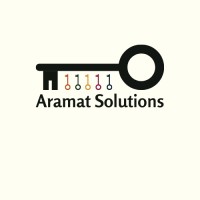 Aramat Solutions logo - Similar company to Flagship Partners