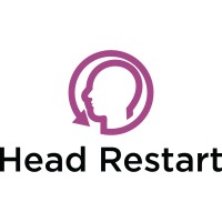Head Restart logo - Similar company to Quantum Pay Ltd
