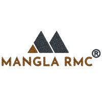 Mangla RMC logo - Similar company to Markk-Lamb International