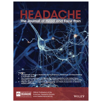 Headache Journal (Headache: The Journal of Head & Face Pain) logo - Similar company to Migraine Science Collaborative