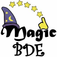 Magic BDE logo - Similar company to Hl Design