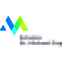 Schulen St. Michael Zug AG logo - Similar company to Tourismus Forum Luzern