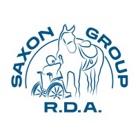 Saxon RDA logo - Similar company to The Avon Centre Charity