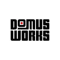 Domus Works logo - Similar company to Studio Domus