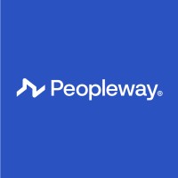 Peopleway logo - Similar company to Athgene - Exit In 2017
