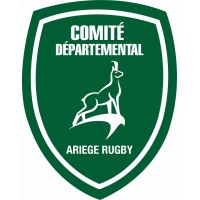 Comité Départemental de Rugby de l'Ariège logo - Similar company to Sc Privas Rugby Ardèche