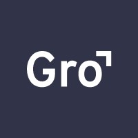 Gro - Hair Growth Specialists logo - Similar company to Press Digital