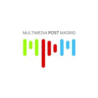 Multimedia Post Madrid logo - Similar company to Angular Rentals