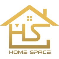 HOME SPACE INFRA logo - Similar company to Home Space