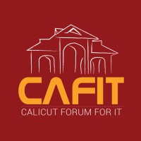 Calicut Forum of Information Technology - CAFIT logo - Similar company to Kiyado